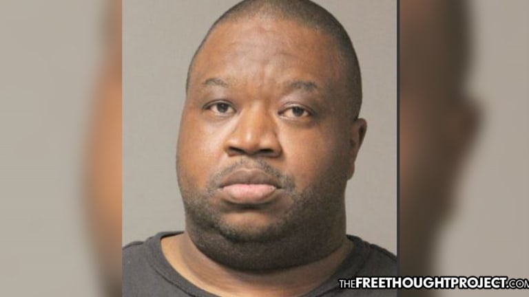 Cop Convicted On Charges After Forcing Woman To Perform Sex Act On Year Old The Free