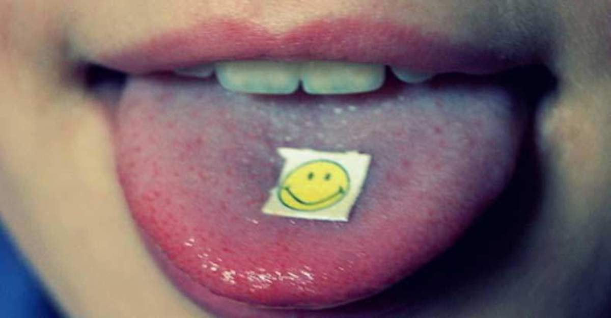 Why Is Pcp And Lsd Bad For Developing Babies?