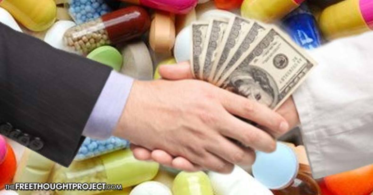 The rising cost of prescription drugs research paper