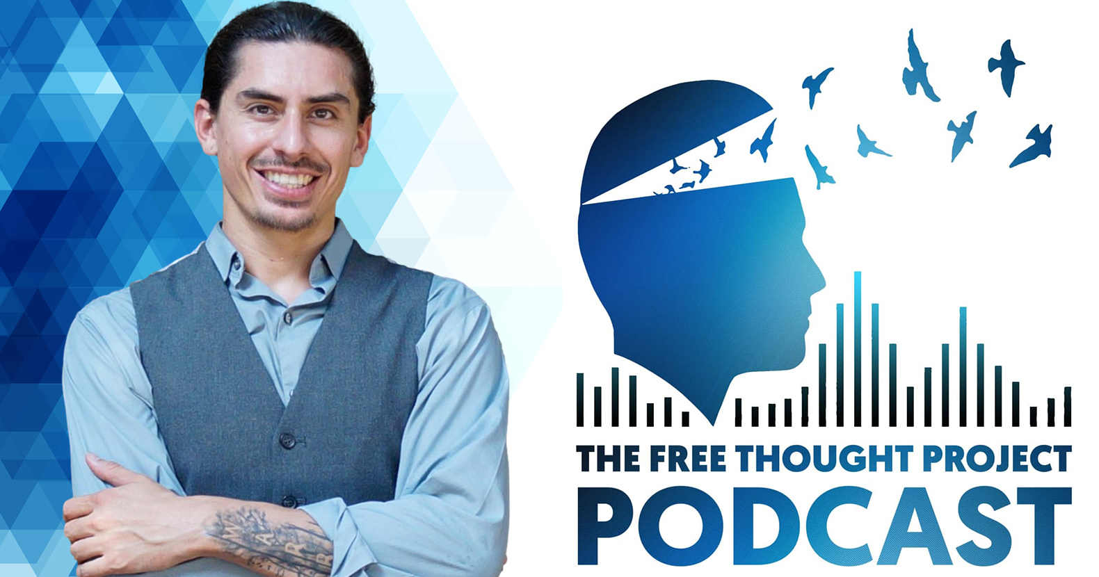 Podcast - Derrick Broze - Fluoride Update, UN's Summit of the Future, & Indy Media Ignites cover image
