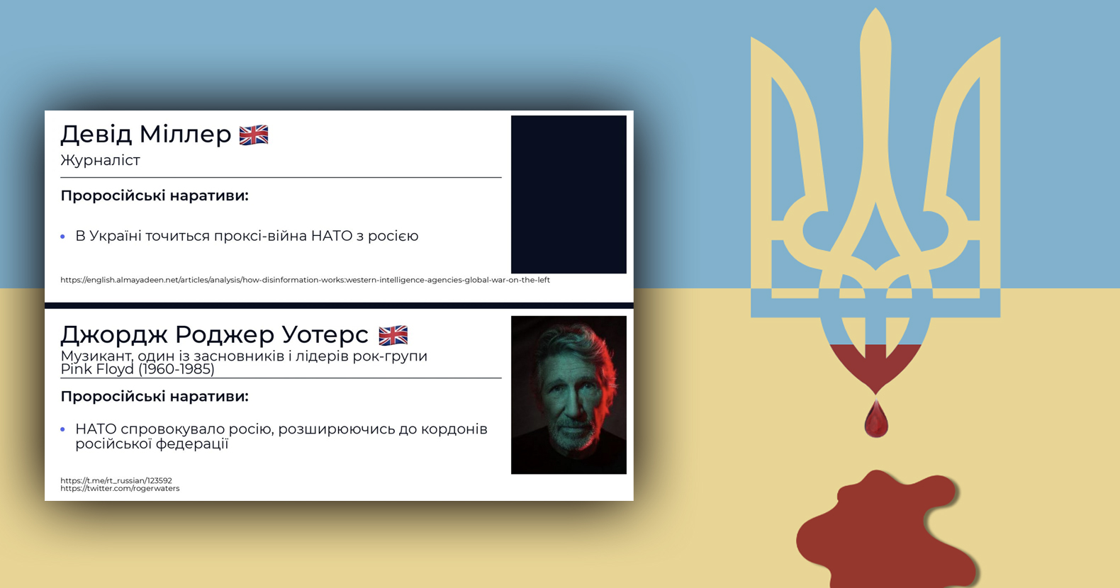 “Independent” Ukrainian “Kill List” Actually Run By Kiev, Backed by Washington cover image
