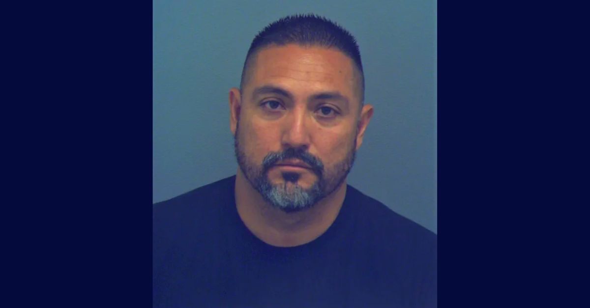 ‘That’s what you get for looking at another man’: Police Officer Charged With Sexual Assault and Using A Department Computer To Spy On Ex-girlfriend cover image