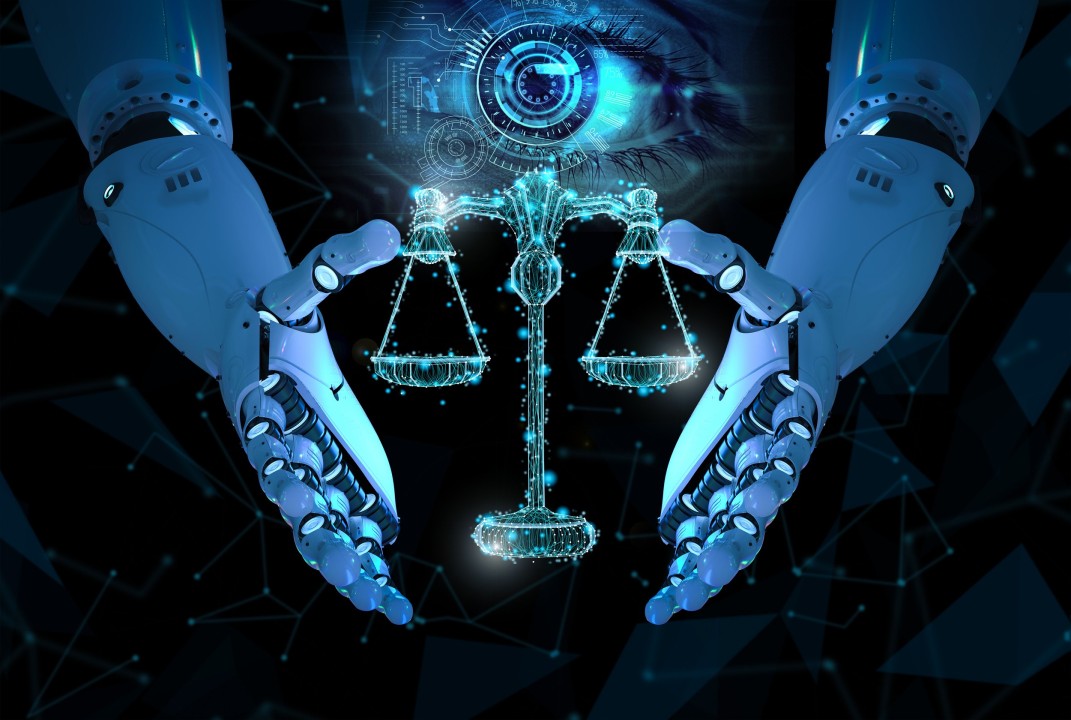 AI Surveillance, The Next Step In Excessive Policing? cover image