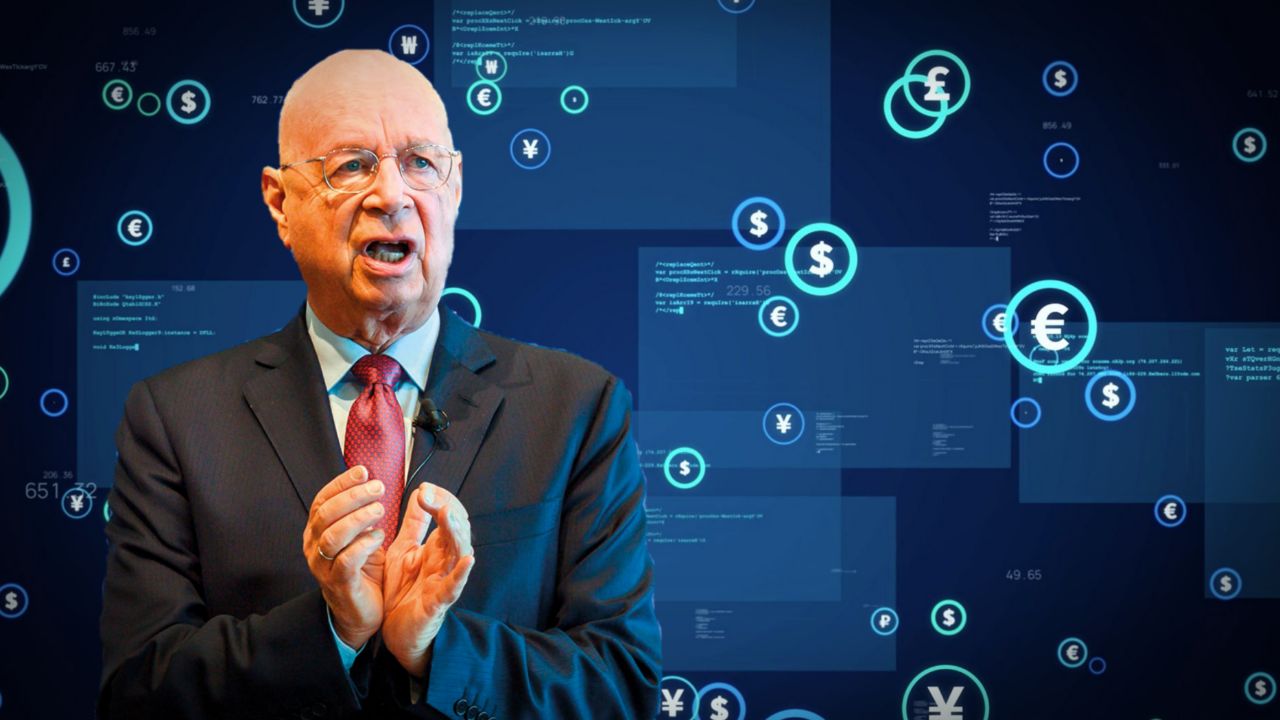 WEF Report Supports CBDC and Digital ID, Urges Public-Private Collaboration in Finance cover image