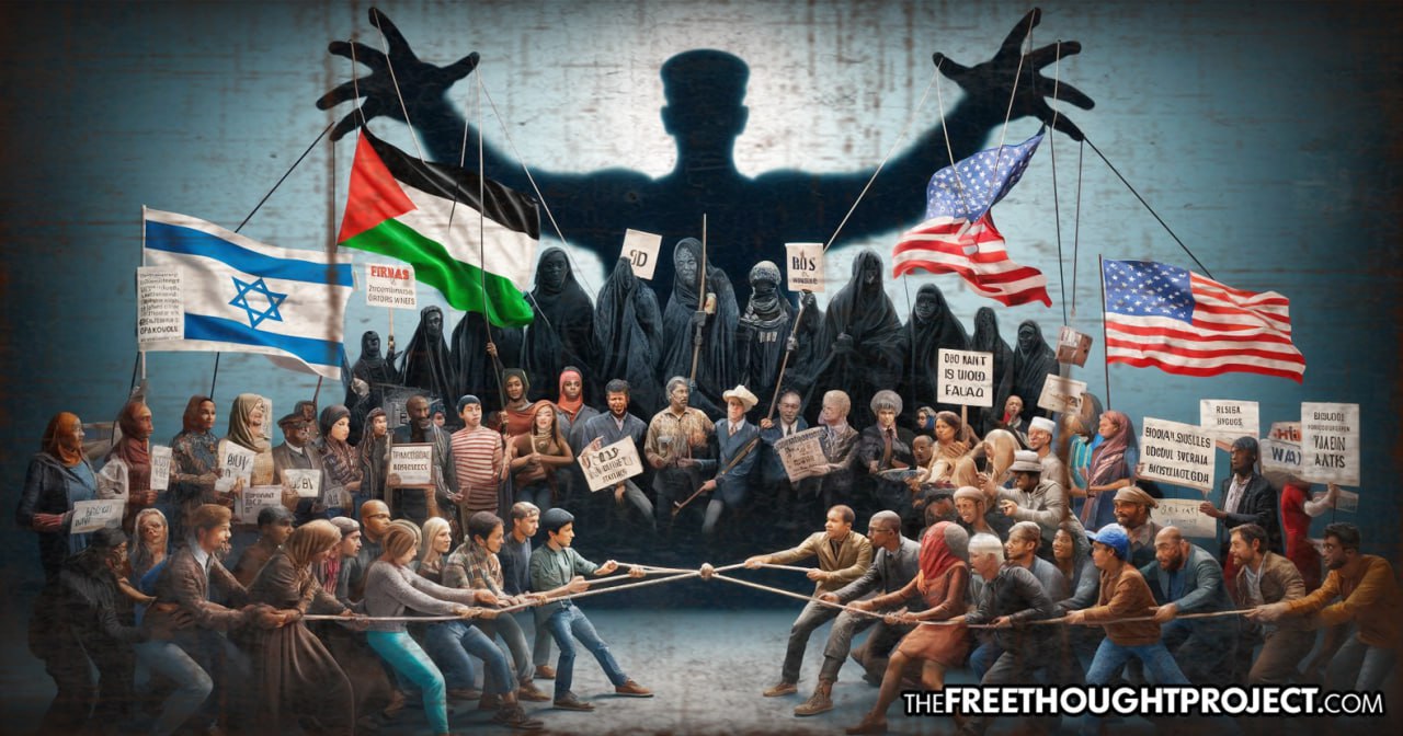 US Corporate Media Complicit in Demonizing Pro-Palestinian Protesters cover image