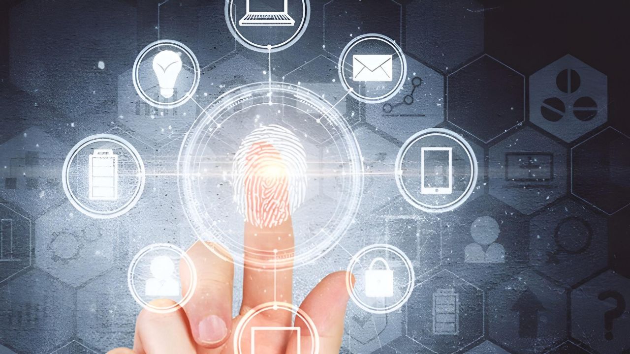 Biometric Data Collection Continues To Be On The Rise In 2024 cover image