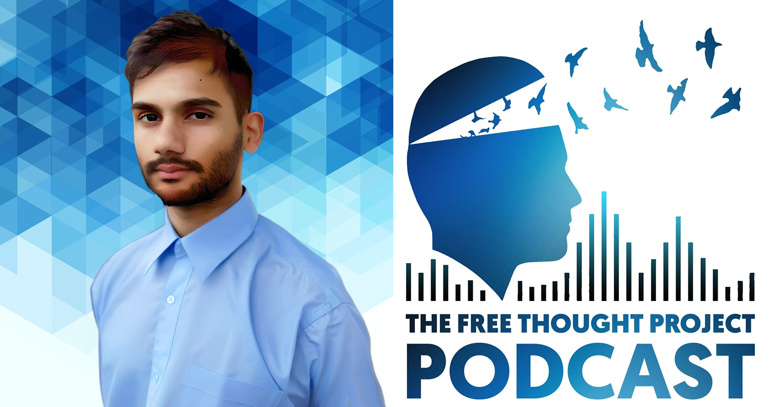 Podcast - Hakeem Anwar - Iphone Vs Android, Windows Vs Mac, What's Worse For Surveillance & Privacy? cover image
