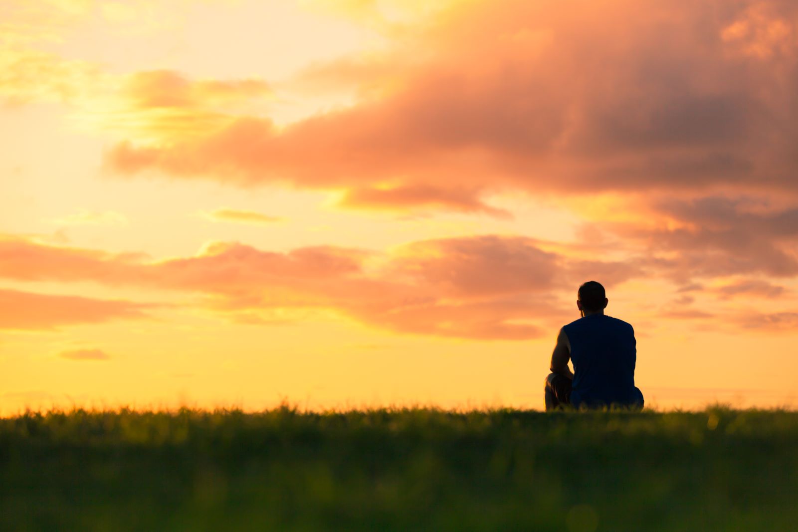 Why Modern Humans Feel So Empty And What We Can Do About It cover image