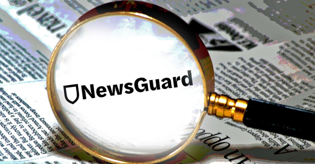 House Probes NewsGuard’s ‘Fact-checking’ Operations, Citing Federal Funding cover image
