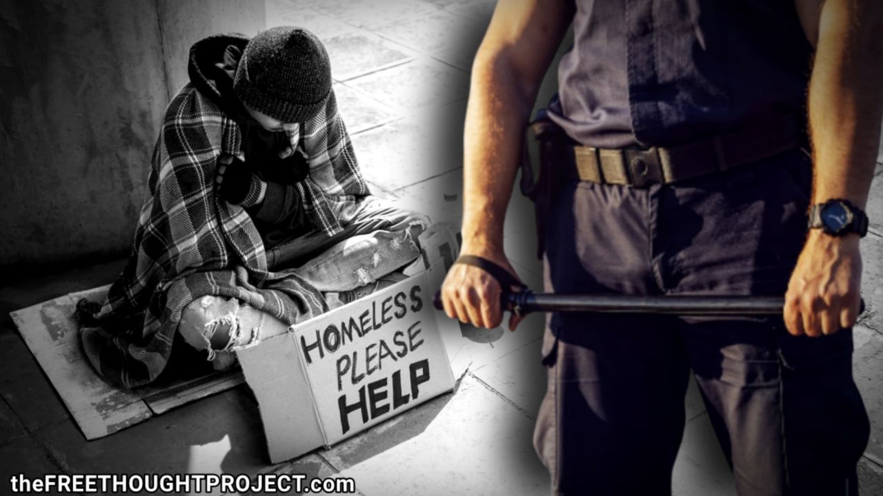 U.S. Supreme Court Allows More Aggressive Homeless Encampment Removals cover image