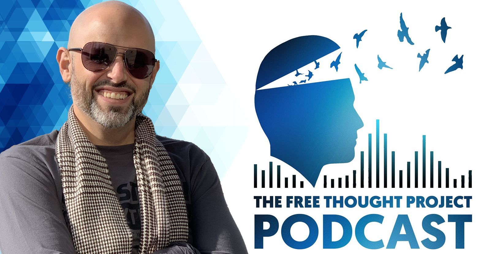 Podcast - Ryan Cristián - Dismantling the Trump Assassination and Israel False Narrative from All Angles cover image