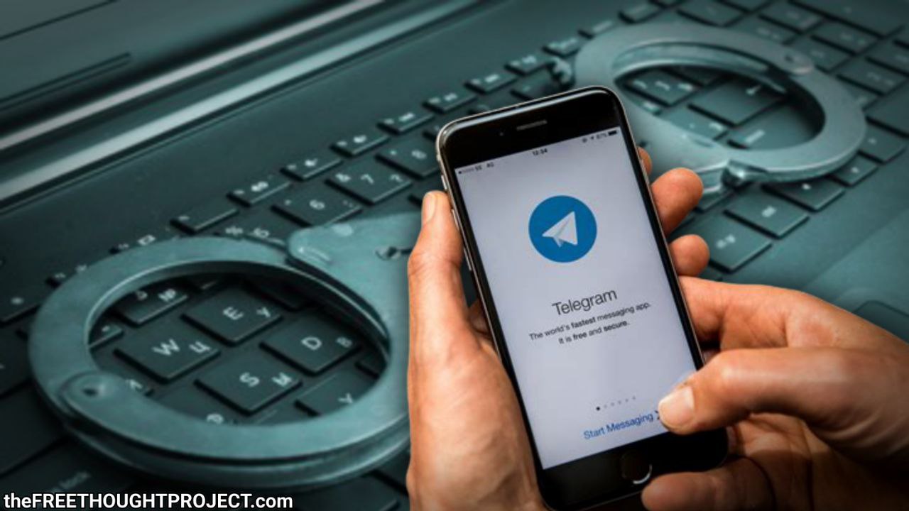 For Refusing Censorship Demands, Telegram Founder Pavel Durov Arrested in France cover image