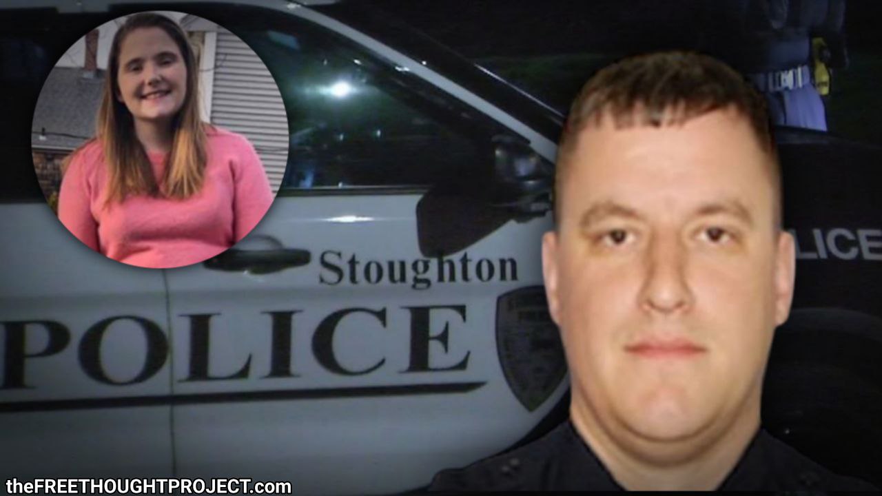 Disgraced Cop Raped And Murdered Pregnant Mistress, Court Documents Show cover image