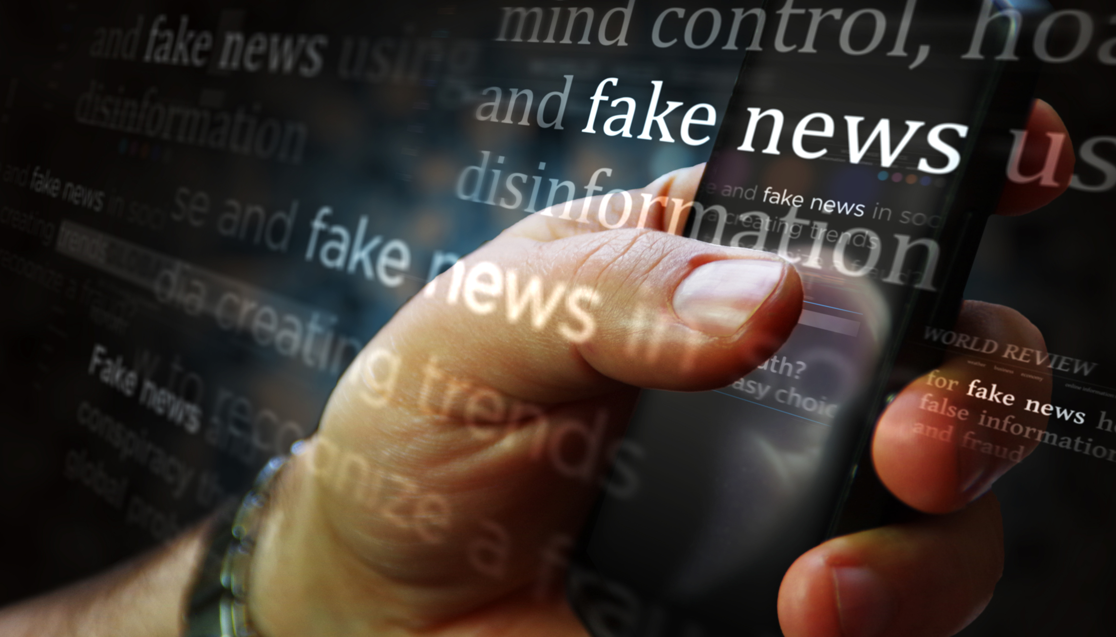 It’s Also “Disinformation” When Our Government Does It cover image