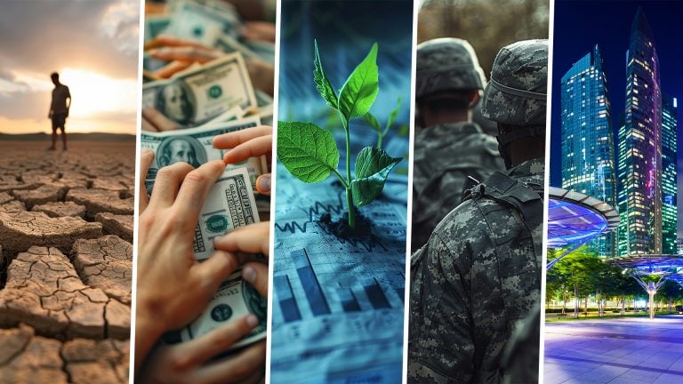 The Top 5 Most Misunderstood Economic Concepts cover image