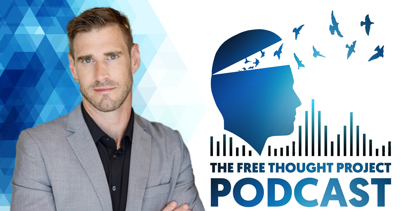 Podcast — Will Reusch — A High School Teacher’s Perspective on Woke Culture, the Trans Agenda & Maui Fires cover image