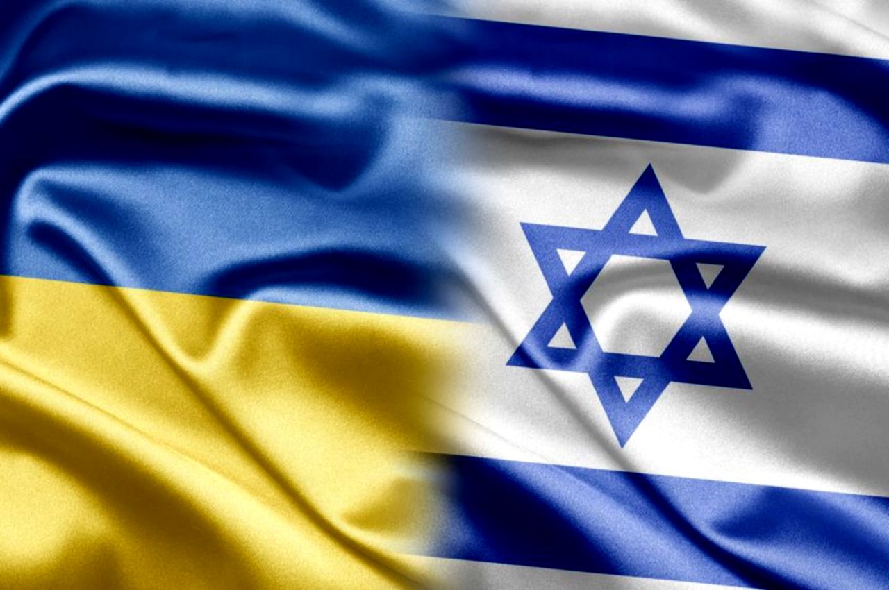 A Dire Warning: The US Plan To Make Ukraine Into Europe's 'Big Israel' cover image
