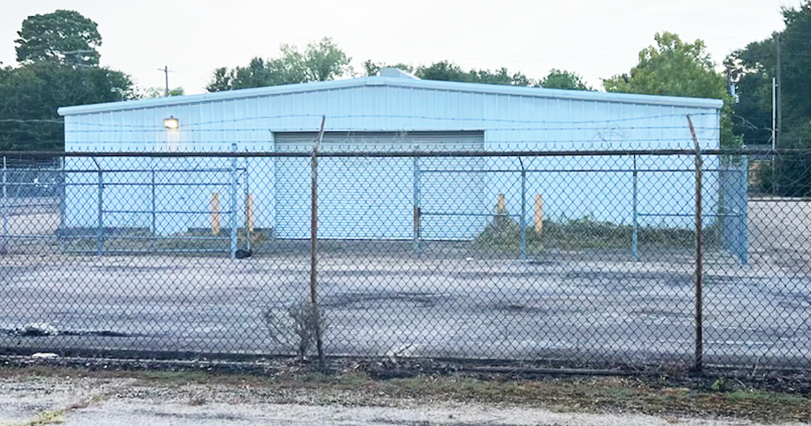 Grandma Sexually Abused by Police Over Window Tint, in Ominous Secret 'Torture Warehouse' — Lawsuit cover image