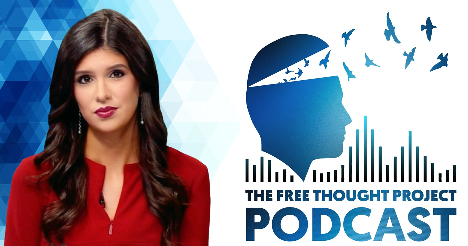 Podcast — Rachel Blevins — The US/Israel War Machine & WTF is going on in Ukraine? cover image