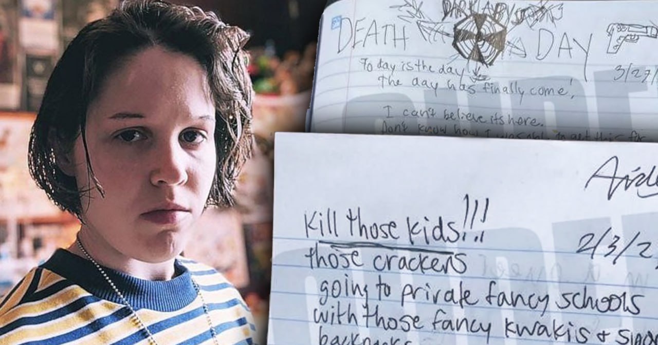 Trans School Shooter Manifesto Leaked, Censored By Social Media cover image