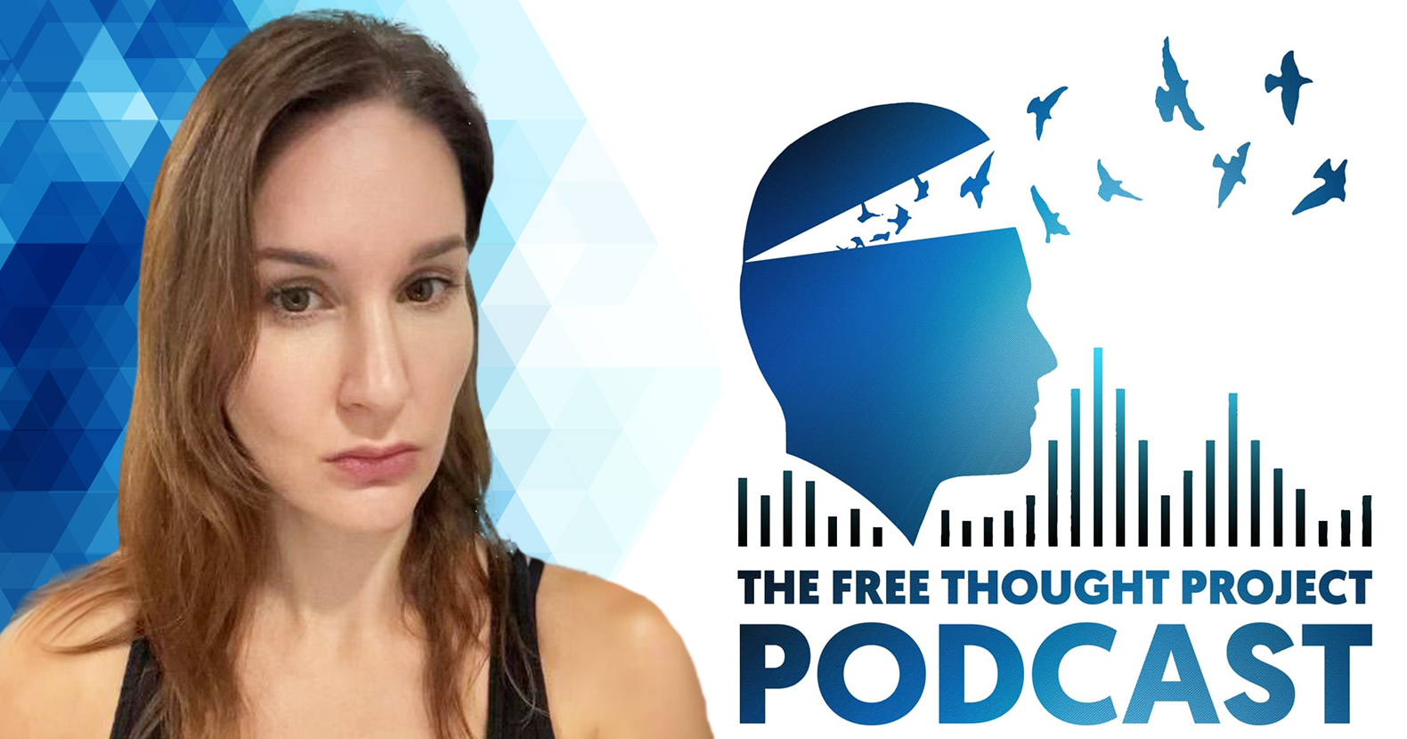 Podcast — Jessica Solce — 3D Printed Guns & How We Win The Techno-Political War cover image