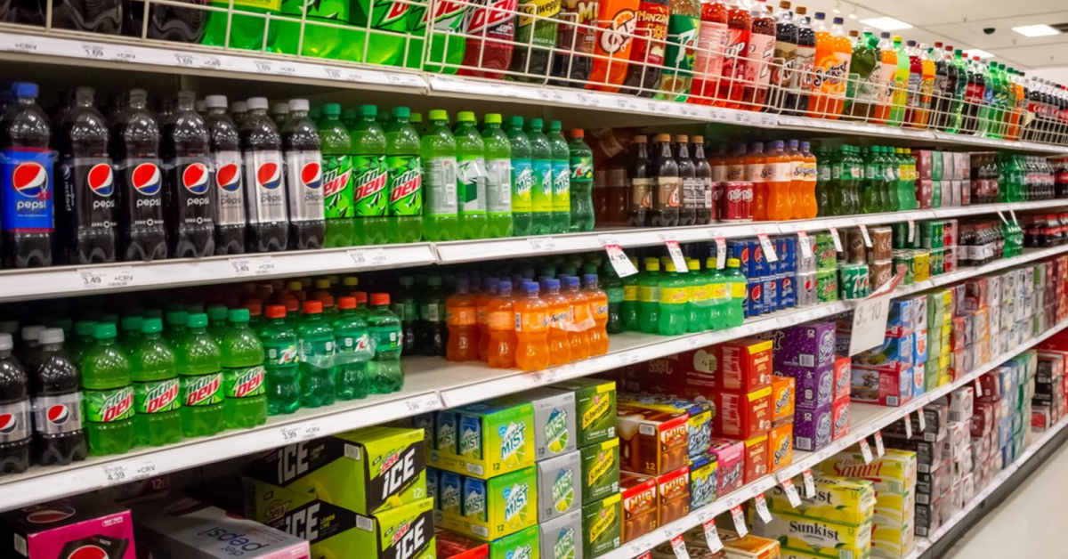 High Levels Of Toxic Metals Found In Widely Consumed Drinks Study The Free Thought Project