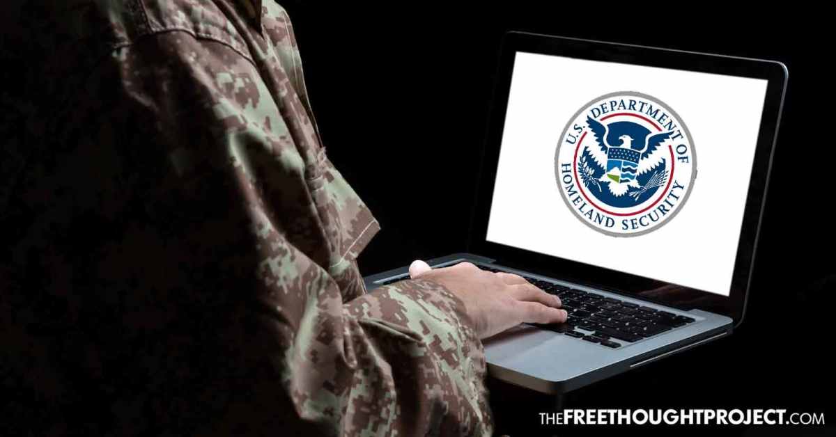 US Military Has a Mass Monitoring Tool that can Spy on 93% of ALL ...