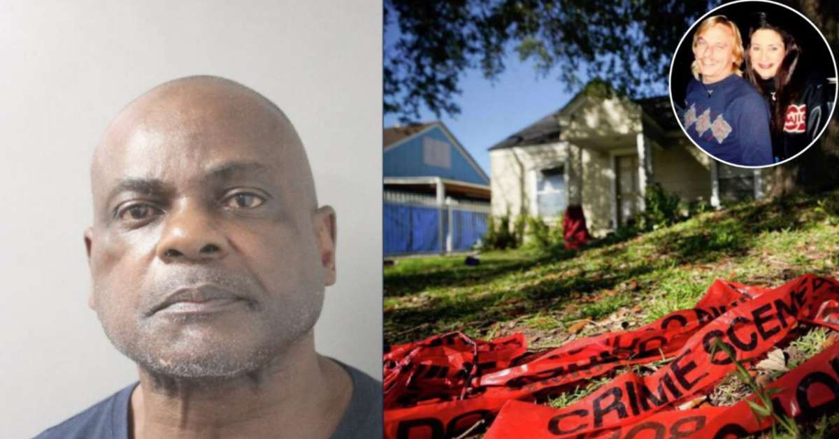 Houston Cop Sentenced To 60 Years In Prison For Felony Murder ...
