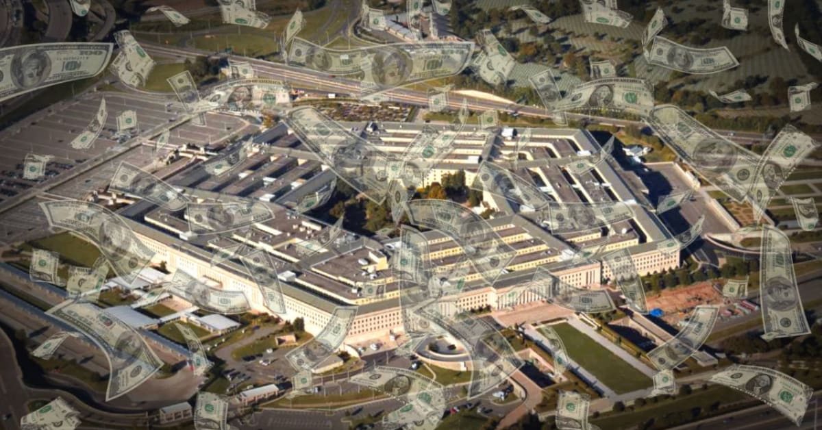 10 Key Takeaways From The 2024 NDAA The Free Thought Project   Photo 2023 12 18 13 12 35 