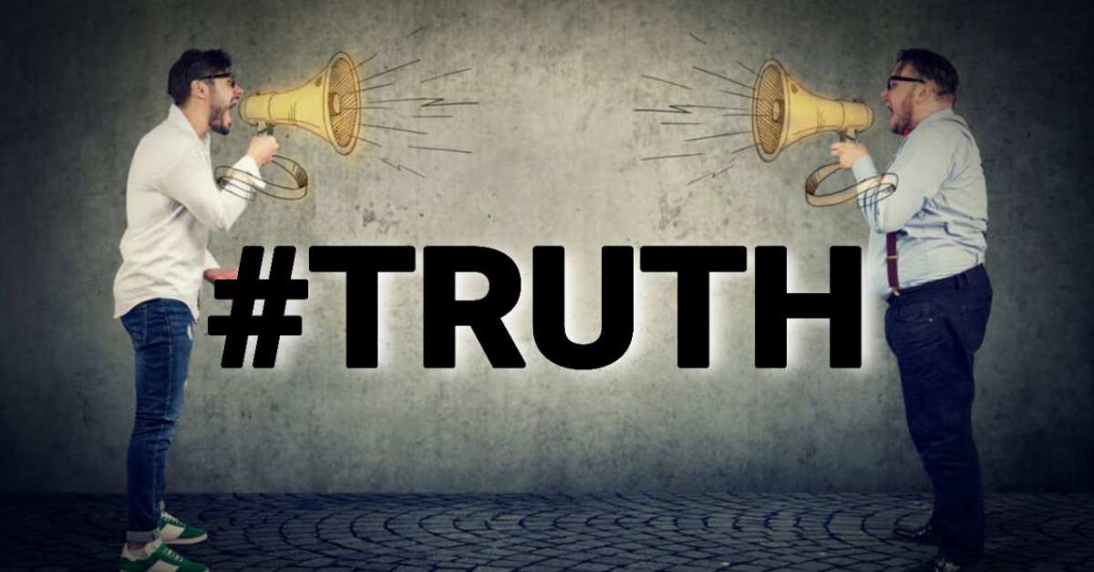 What Happened To The Truth Movement? - The Free Thought Project