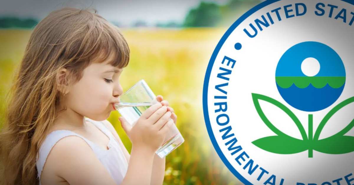 Floridication EPA To Review Health Risks Of Water Fluoridation - The Free Thought Project