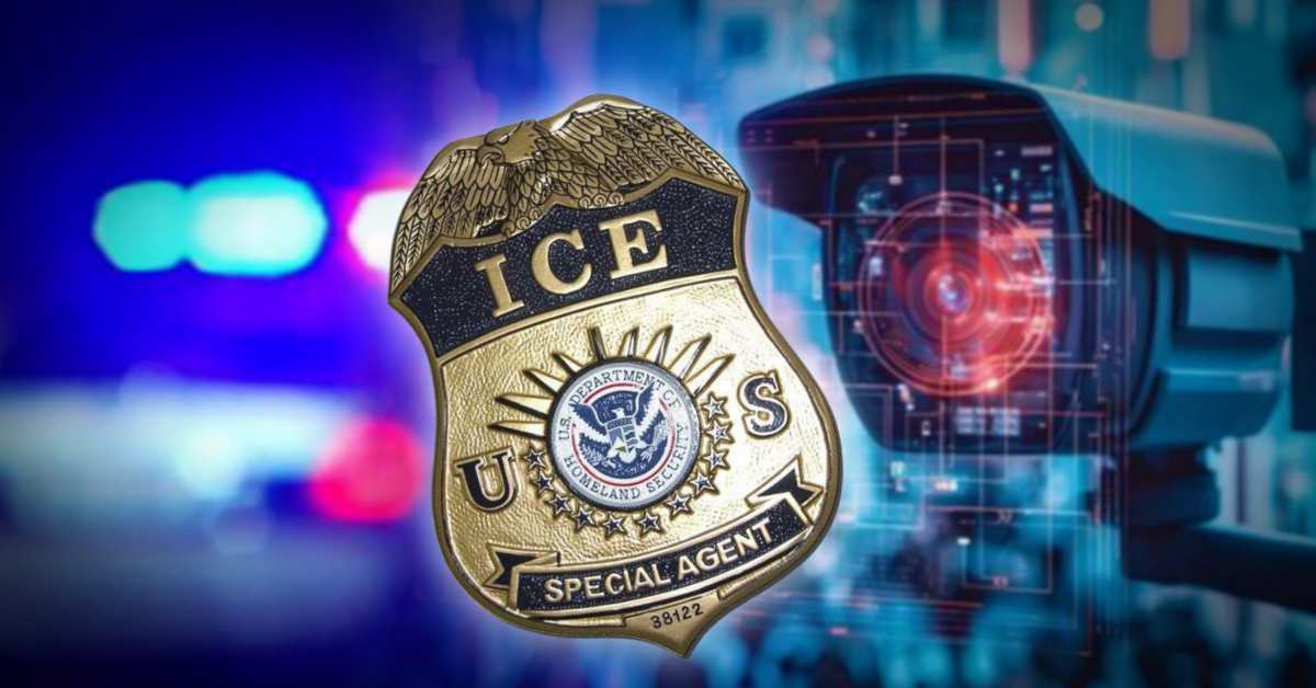 ICE Is Using A New Facial Recognition App To Identify People, Leaked ...