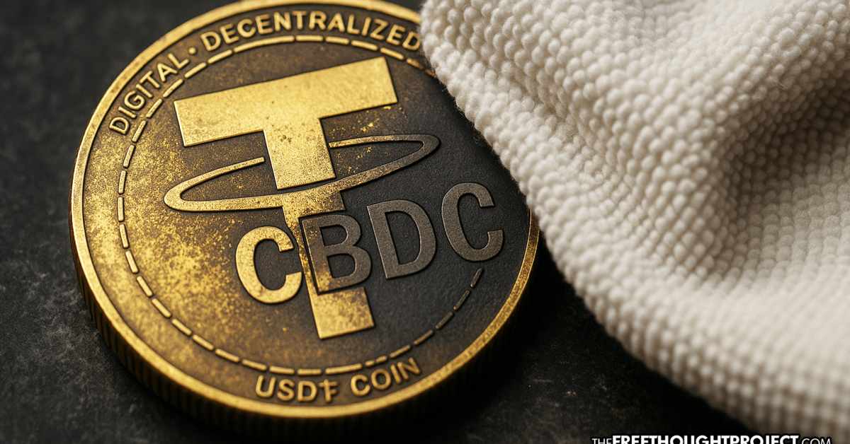 10 Ways Gov’t-Compliant Stablecoins Are Functionally No Different Than ...