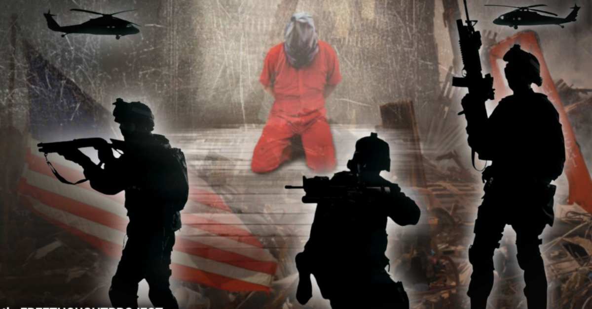 US Mourns The Victims of 9/11, But What Of The Victims Of The “War On ...