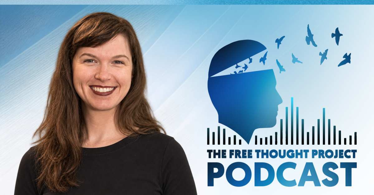 Podcast - Whitney Webb - Beyond Epstein & Maxwell: Revisiting The ...