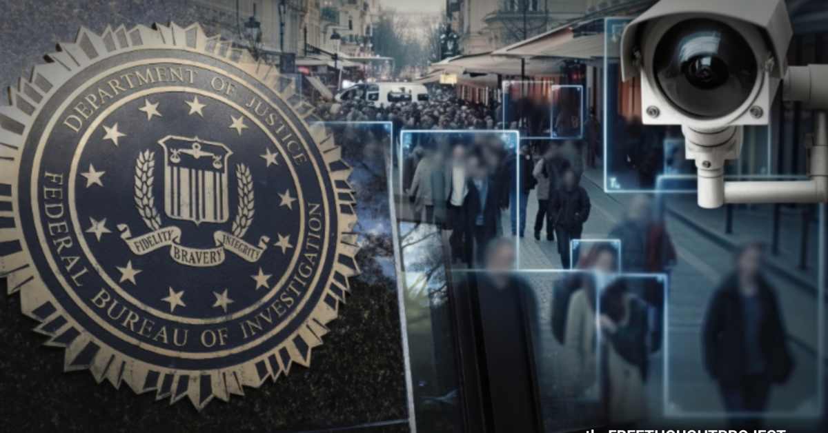 FBI Expands AI Powered Biometric, Facial Recognition Capabilities ...