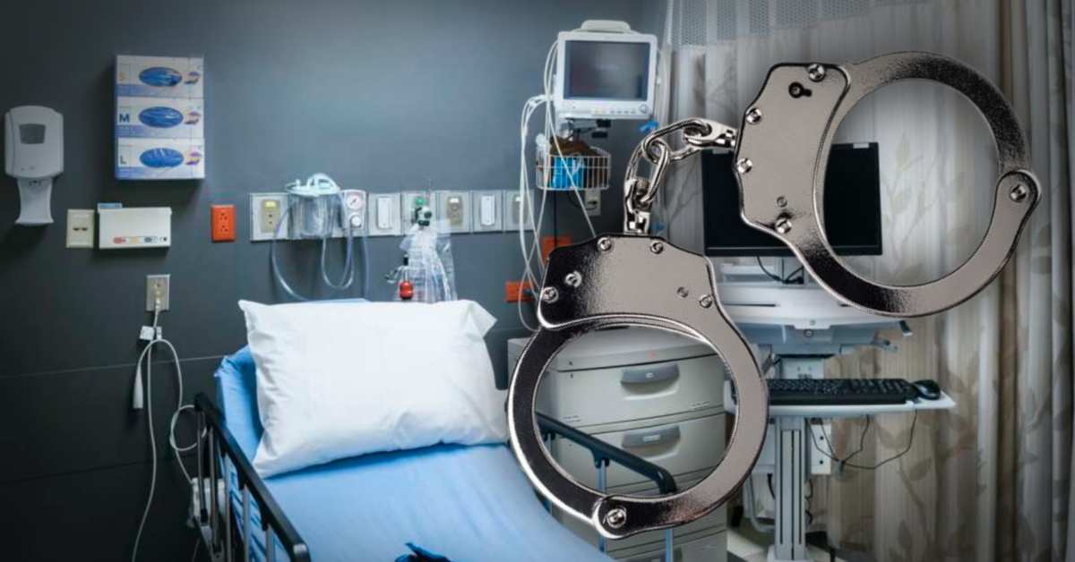 Georgia Woman Charged With Murder After Attempted Abortion - The Free ...