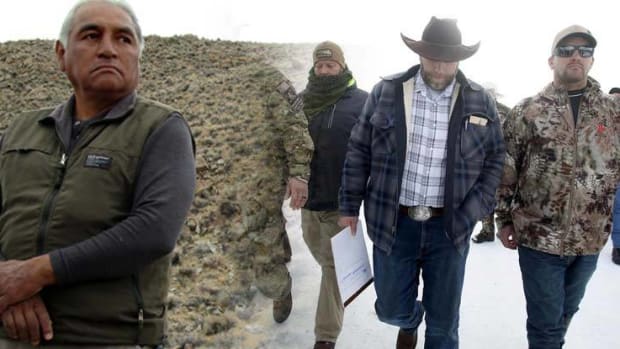 If-Anyone-Should-Be-in-a-Standoff,-It's-the-Paiute-Natives-Whose-Land-Was-Stolen-By-Feds--Ranchers