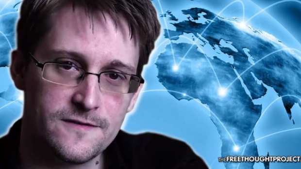 Snowden