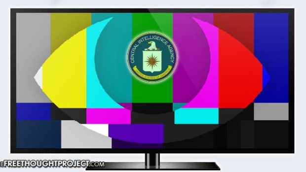 cia, tv