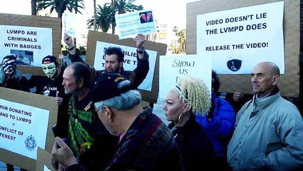 Image credit: Joey Lankowski. Facebook