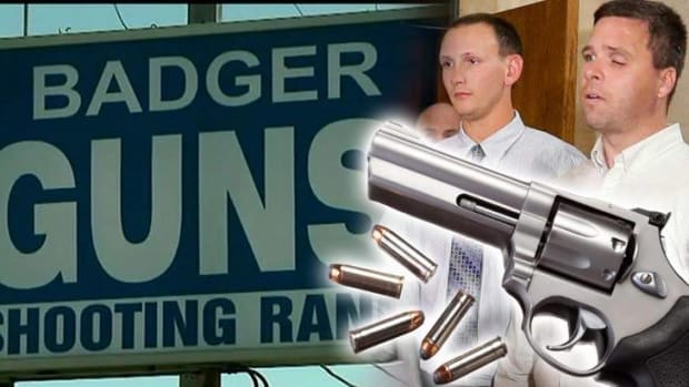 badger-guns