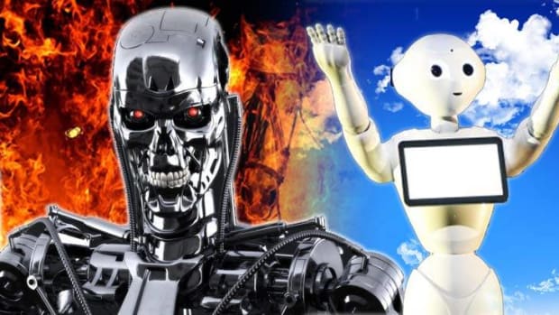 Humanitarian-Aid-or-Killer-Terminators-Us-Military-Awards-$2-Million-to-Autonomous-Robotics-Team