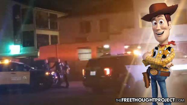 cops-blast-disney-music