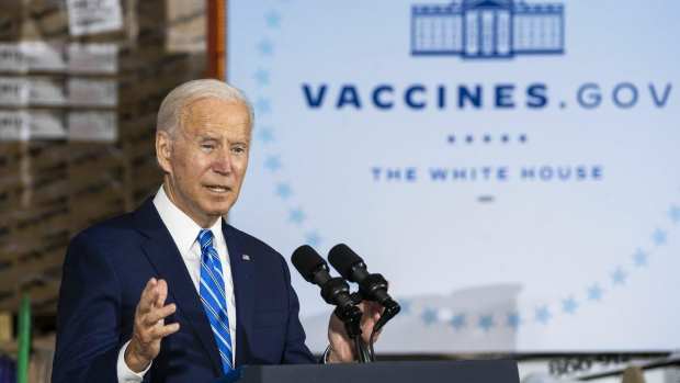 biden vax