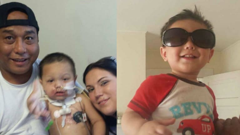 SWAT Threw a Stun Grenade into Toddler's Crib, Now They Refuse to Pay for Medical Bills