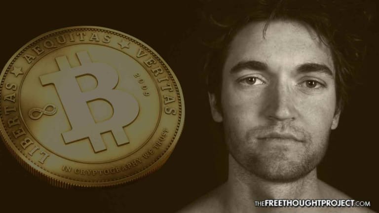 Ross Ulbricht Takes Fight to Supreme Court to Appeal Life Sentence for Building a Website