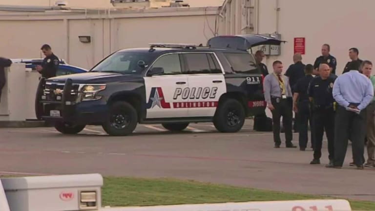 Texas Cop Attempts to Shoot Dog, Shoots and Kills Innocent Sleeping Woman Instead