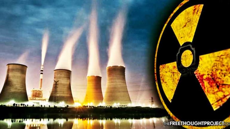 Scientists Warn Corrupt US Nuclear Industry Sitting On a Nightmare Worse than Fukushima