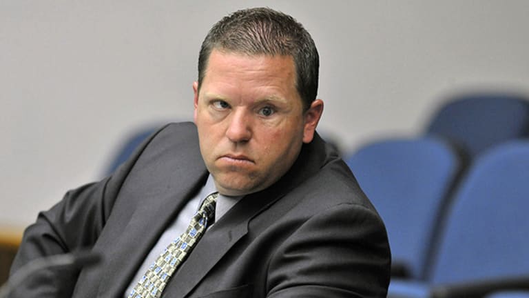 Ex-cop Acquitted of Beating Kelly Thomas to Death Now Wants his Job Back